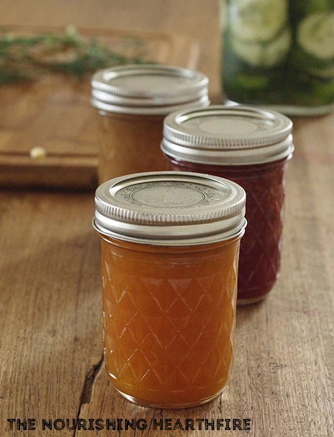 How to Make Jam Without White Sugar or Pectin