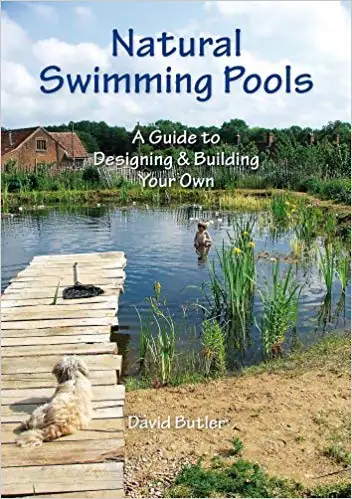 natural swimming pools
