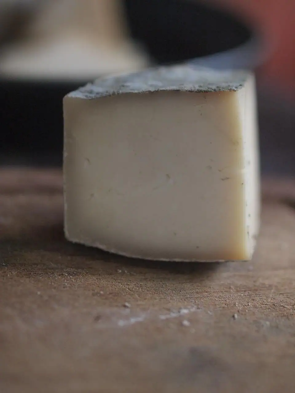 How to Make Cheddar Cheese