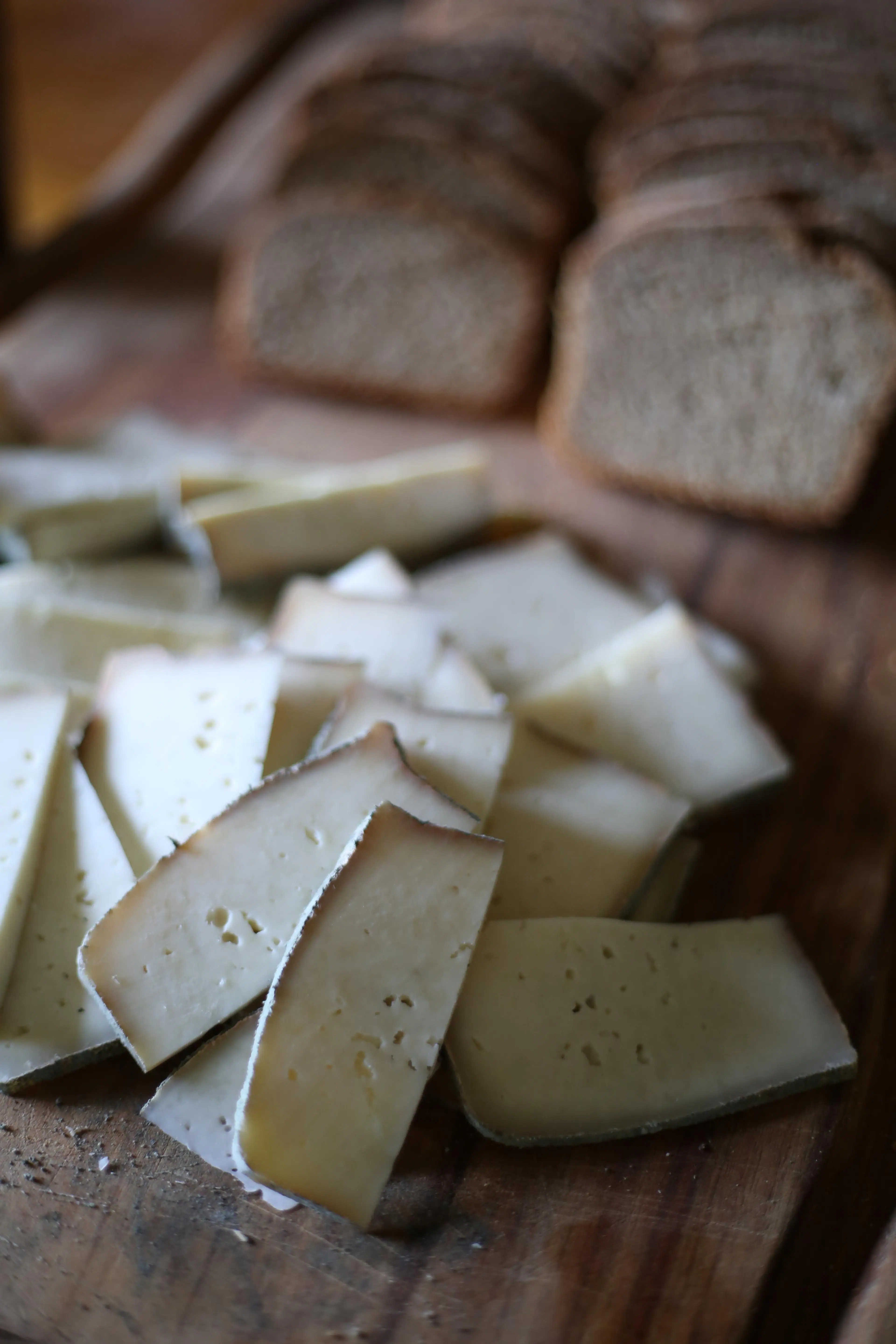 How to Make Hard Cheese (flexible homestead hard cheese recipe)